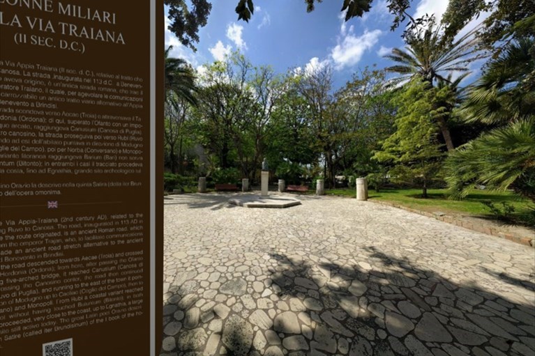 Villa Comunale, i genitori chiedono più controlli: beccata una ragazza a fotografare minori