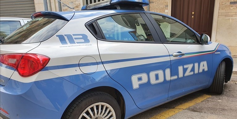 La Polizia di Stato celebra il patrono San Michele Arcangelo