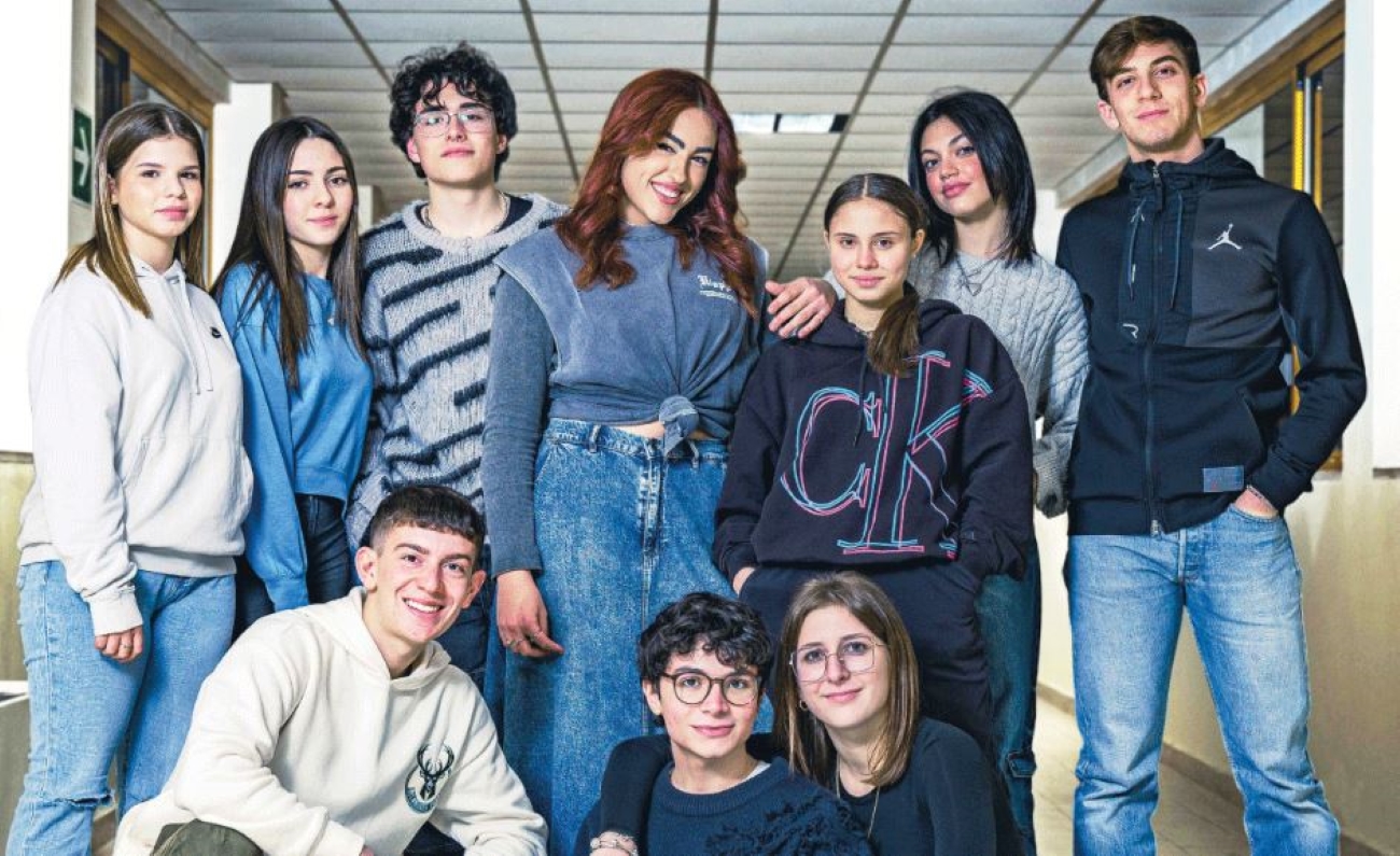 “Il futuro che vorrei”, ultimi giorni per partecipare al contest e vincere un viaggio a Roma