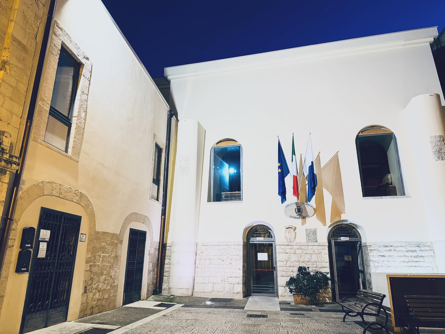 I classici del passato per capire il presente, sabato in Biblioteca appuntamento con la cultura classica
