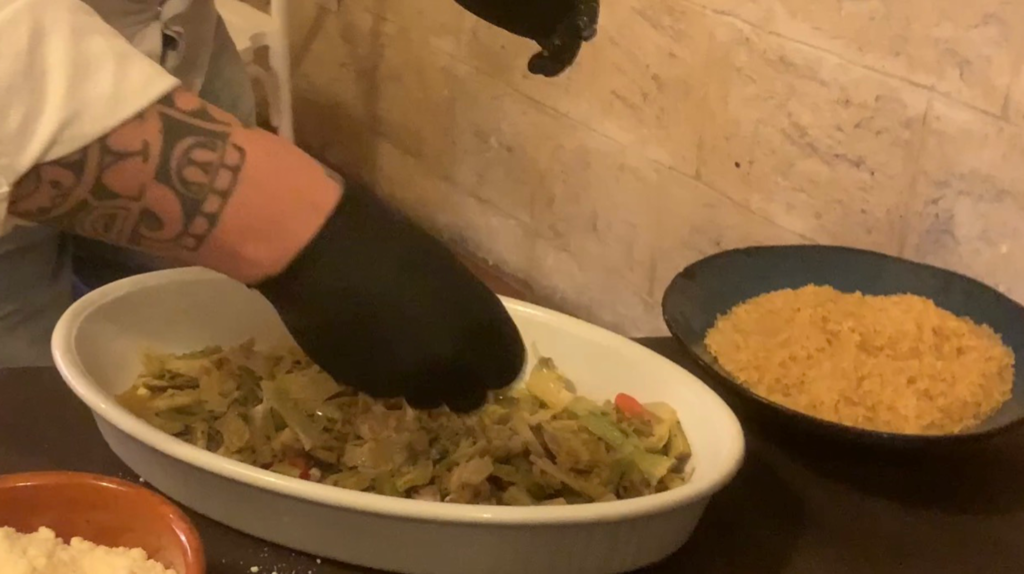 Trani spunta tra i Pat della Regione Puglia con il Panvinesco e “riso e carciofi alla tranese”