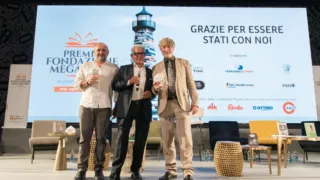 “Premio Fondazione Megamark – Incontri di Dialoghi”, nuova stagione del concorso letterario rivolto alle opere prime di narrativa italiana