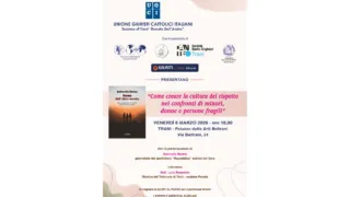 “Donne dell’altro mondo”, venerdì 6 marzo Palazzo Beltrani ospita Antonella Barina