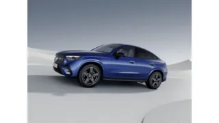 Quando il design incontra la versatilità: il successo dei SUV coupé