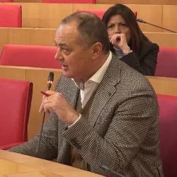 Riqualificazione costiera, Passero (Per): “Conclusa la prima fase, nella Bat interventi a Barletta, Trani e Bisceglie”
