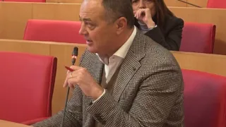 Riqualificazione costiera, Passero (Per): “Conclusa la prima fase, nella Bat interventi a Barletta, Trani e Bisceglie”