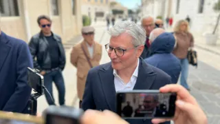 Mobilità e decoro urbano, la sfida di Angelo Guarriello per Trani