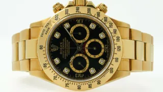 Vendere un orologio di lusso nel 2026: canali, rischi e come tutelarsi