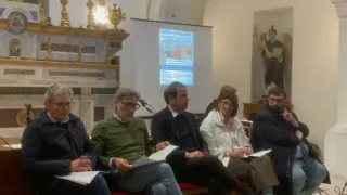 L’incerto futuro di “Impero” e “Supercinema” al centro del dibattito fra i candidati sindaco