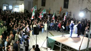 Galiano bis, il sindaco torna operativo: domani le spiegazioni in conferenza stampa