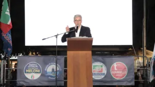 A Trani la Centrale 118 per la Bat: la proposta di Angelo Guarriello per sanità ed emergenze