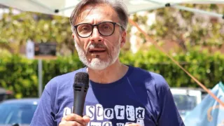 Marco Galiano: “Il futuro della nostra città si scrive insieme”