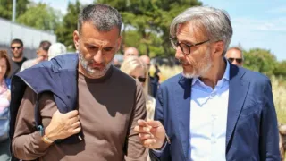 Unire i puntini per il futuro di Trani: dalla costa alla cultura. La visione di Galiano