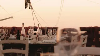 La penisola del buon vivere, l’estate tranese tra Versante Est e Salto dell’Acciuga