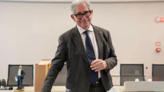 UniBa riconosce laurea honoris causa per il Cavaliere Giovanni Pomarico: “Modello esemplare”