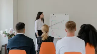 Perché le aziende che investono in upskilling trattengono meglio i talenti
