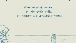 Buon compleanno Salto! Nove anni di sorrisi, brindisi, musica e giornate che profumano d’estate