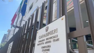 Omicidio Quagliarella, il legale del 17enne reo confesso: «Ha reagito a un’aggressione, nessun intento omicida»