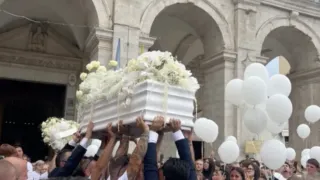 Omicidio Quagliarella: arrestati cinque andriesi