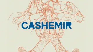 Stasera i Cashemir live al Salto dell’Acciuga: prosegue l’estate da vivere con un Salto