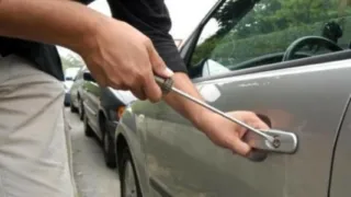Furti d’auto, nella Bat oltre 2500 veicoli sottratti in un anno