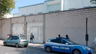 Omicidio Quagliarella, il 17enne reo confesso trasferito nel carcere minorile di Bari