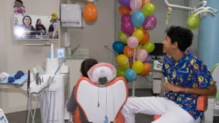 Odontoiatria pediatrica a Padova: cure più serene e attente al comfort dei bambini