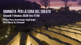 Arcidiocesi e Chiese cristiane insieme: preghiera ecumenica agli Ipogei di Trinitapoli