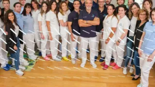 Dentista a Pistoia: quando diverse competenze lavorano intorno allo stesso paziente