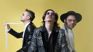3 settembre di note di notte: i Paipers per il Salto LiveShow e l’architettura del progetto sonoro Nuvala al Trabucco Tormaresca