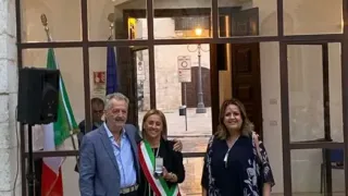 Celebrata in Prefettura la Giornata degli Internati Militari Italiani