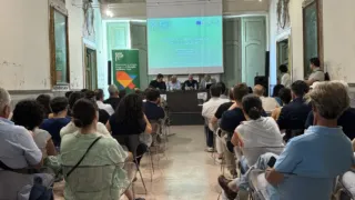Gal Ponte Lama, a Bisceglie nuovo incontro tecnico-informativo sul bando Start&Go