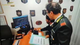 Beccate 58 imprese a rischio frode dalla Finanza