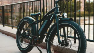 Mercoledì l’inaugurazione della prima ciclostazione STEP e del servizio di bike sharing elettrico della Puglia Imperiale