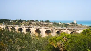 Trani e Bisceglie, le due città identitarie e complementari